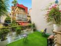 Bán nhà 120m2 đẹp như BT ô tô phố Kim Giang 21 tỷ. Mặt tiên 5.5m có sân để ô tô. Vị trí trung tâm