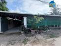 Bán nhà mặt tiền bê tông ấp 2, Suối Ngô, Tân Hòa, Tây Ninh - Có sẵn nhà ở, thổ cư 145m²;...