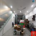 Nhà đẹp Trường Thọ – Đi xem sẽ thích | 4 tầng 3pn, xách valy vào ở ngay mà chỉ có 14 đồng.