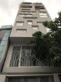 Nhà 5 tầng hẻm ô tô, khu VIP Phan Xích Long, 40m2, SỐC chỉ 8.8 tỷ