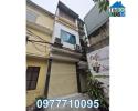 Cho thuê nhà làm văn phòng, ô tô đỗ cửa phố Minh Khai, Hà Nội; 0977710095