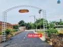 Bán nhanh 72m full thổ cư tại phú ninh, xã kim anh