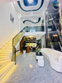 Nhà Đẹp Lê Văn Khương – Nở Hậu Tài Lộc – Giá Mềm