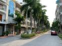 Bán đất mặt đường đôi Phùng Chí Kiên, ph Tân Bình, TP Hải Dương, 150m2, mt 10m, đường 19.5m