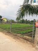 Bán lô đất thôn Phú Thạnh, xã Vĩnh Thạnh Nha Trang, 948m2 ngang 30m