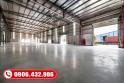 Cho Thuê Kho - Nhà Xưởng 5.000m² Mới 100% Tại KCN Hòa Khánh – PCCC Tự Động, Sẵn Điện, Giá Chỉ...