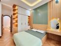 Nhỉnh 4 Tỷ- Q3 - Võ Văn Tần - Một Sẹc Sát Mặt Tiền - 4 Tầng - 2PN 3WC - Nội Thất Full - SD 95m²