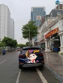 Cho thuê Liền kề Nam Trung Yên Cầu Giấy 75m2 5 tầng thang máy giá 55 triệu