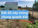 Bán Đất Tại Châu Pha-Tphcm, DT 153M2 SHR 1,2tỷ. Lh:0913976848 - A Toại (Chính Chủ)