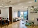 Rẻ Quá cho căn 2 ngủ 75m2 tại cc Ecolife Capitol - full đồ - SHLD chỉ 6.5x tỷ