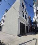 Bán 3 căn nhà ngõ 218 phố Vũ Hựu, ph Thanh Bình, TP HD, 50m2, 3 ngủ, hướng đông bắc, 2.99 tỷ