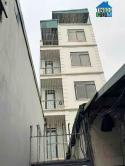 Bán Gấp Nhà Đẹp Vĩnh Hưng – Hoàng Mai | 5 Tầng Mới | Ô Tô Cách 30M | Giá Chỉ 6,45 Tỷ TL