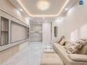 Căn Góc Sát Hẻm Xe Hơi - Lý Chính Thắng - Q3- 3 Tầng Mới Đẹp - 2PN - 31M2 Nhỉnh 7 Tỷ