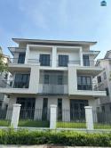 biệt thự ven sông tự nhiên giá chủ đầu tư 225m2
