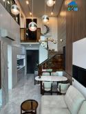 Chính chủ cần bán gấp Duplex hiếm tại Feliz En Vista - 103m2, full nội thất cao cấp