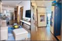 Chính chủ bán chung cư tầng đẹp, view thoáng Vinhomes Symphony Long Biên; 0968210990