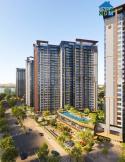 Chính chủ cần tiền cắt lỗ 400tr bán nhanh căn 1PN dự án Masteri Park Place