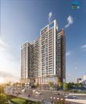 Căn hộ 67m² chỉ từ hơn 2,9 tỷ – Cơ hội sở hữu ngay tại trung tâm Bắc Giang