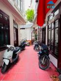 Bán Gấp Nhà Đẹp Thạch Bàn – Long Biên | 32m² X 5 Tầng | 4 Phòng Ngủ | Gần Hồ Thạch Bàn | Ô Tô...