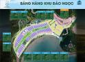 Bán biệt thự Đảo Ngọc, View Biển - Vinhomes Hải Vân Bay - Sổ Đỏ Lâu Dài, giá CĐT