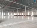 Cho Thuê Nhà Xưởng 3.700m² Tại KCN Sông Công – Thái Nguyên | Miễn Phí 01 Tháng Setup
