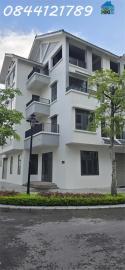 LIỀN KỀ GÓC 180m2 chỉ 29tỷ – KĐT mới KIM CHUNG – DI TRẠCH, HOÀI ĐỨC