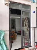 Chính chủ bán nhà riêng tại Xã Long Trạch, Huyện Cần Đước, DT 25m2, 550tr có TL