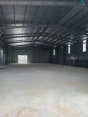 Cho Thuê Kho Xưởng 5.000m² - 10.000m² Đường QL3 Phù Lỗ, Sóc Sơn - Trạm Điện 4000kva.