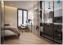 Chuyển nhượng căn hộ 2PN 2WC 80m2 4,8 tỷ bao hết - VIEW PHÚ MỸ HƯNG, nhận ngay, nhà thô, lh...