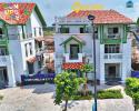 Chỉ 4,5 Tỷ Sở Hữu Nhà Liền Kề Sun Urban City – Sun Group