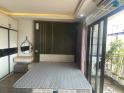 Cho thuê Căn chung cư mini full đồ tại Ngõ 193 Trích Sài. Ban công View hồ cực thoáng. Chỉ 6.5tr