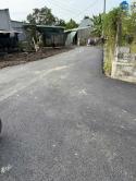 Bán 110m2 thổ cư tại Đường Trung Lập Xã Thái Mỹ Huyện Củ Chi giá 1.2 tỷ