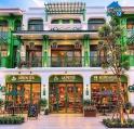 Căn biệt thự liền kề DTSD hơn 200m2 giá chỉ 6 tỷ tại trung tâm Hà Nam