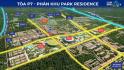 Chỉ 4.5 Tỷ Nhận Bàn Giao Ngay Căn Liền Kề 4 Tầng Tại Sun Urban City