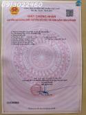 Chuyển Nhượng Lô 227M2 Đất Tại Xã Tu Phú, Thanh Thủy, Phú Thọ