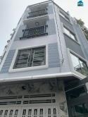 Nhà mới khu VIP Huỳnh Văn Bánh, Lô góc 2 mặt, xe hơi tận cổng, giá cực SỐC