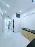 NHÀ MỚI ĐẸP 3 TẦNG - HOÀNG SA - Q3 - 4PN - HẺM THÔNG - TRƯỚC NHÀ 4M - SỔ A4 - 55M2 - NHỈNH 7 TỶ TL