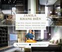 Jamila Khang Điền 2 P.Ngủ Sổ Hồng Riêng Lâu Dài: 4.85 - 5.67 Tỷ - Hotline: 0942.50.8611 (Em Thoa...