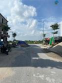 Chính Chủ Gửi Bán Tái Định Cư Lạc Hồng 77m2, Đối Diện Nhà Văn Hoá Giáp Đường Gom Vành Đai 4 :...