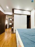 Cho thuê căn 2 ngủ, 2 vệ sinh chung cư Trần Hưng Đạo, TP Hải Dương, 68m2, căn góc, giá tốt