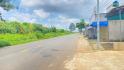 Nhà đẹp - mặt tiền ql27 - gần vòng xoay lương khương, đức trọng, lâm đồng