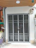 Bán Nhà Hẻm Lạc Long Quân, Phường 5, Quận 11