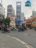 Chính Chủ Cho Thuê Nhà Mặt Tiền Số 553 Phan Văn Trị - Phường 5 Quận Gò Vấp
