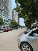 Bán đất phân lô ngõ 156 Võ Chí Công Tây Hồ 400 triêu/m2. Mặt tiền gần 10m.