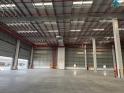 Cho Thuê 3.700m² Nhà Xưởng Mới Tại Khu CN Vsip Yên Phong – Bắc Ninh