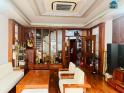 Bán nhà MT KD ngay Nguyễn Ảnh Thủ, P. Trung Mỹ Tây, TP HCM, 138m2, 5 tầng. Giá rẻ