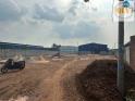 Cho Thuê Nhà Xưởng Mới Tại Bàu Bàng, Bình Dương – 6.118m²