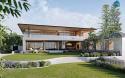 Bán lô đất ngõ phố Lê Viết Hưng, ph Ngọc Châu, TP HD, 395.59m2, mt 22.23m, giá tốt