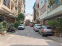 N.h.à p.hâ.n lô phố Vọng– Hai Bà Trưng–DT 105m2x5T ô tô đỗ trước cửa ngày đêm
