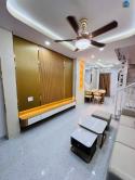 Siêu Phẩm Thích Quảng Đức - PN - 3 Tầng Mới Vuông Vức - 3 Bước Ra MT - 4PN - 31M2 - 5.9 Tỷ